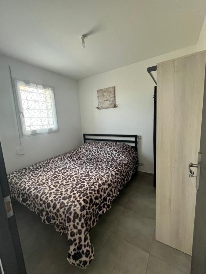Maison T1 Bis Corse Lucciana  Exteriér fotografie